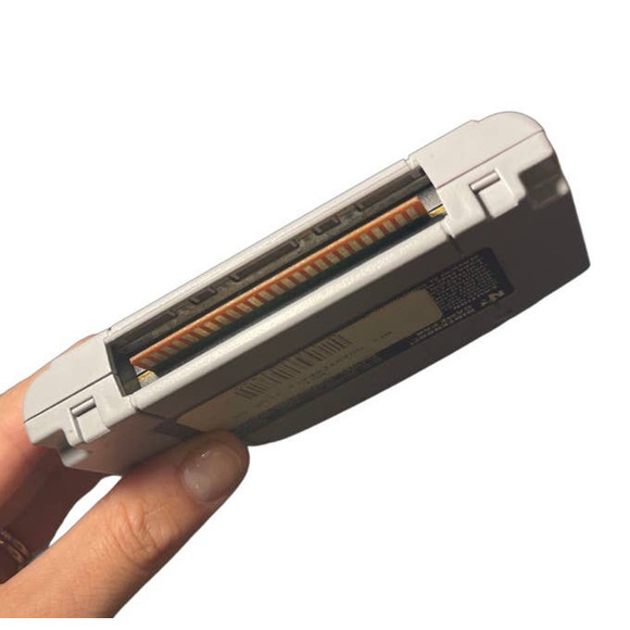 NFL Quarterback Club 99 Retro Vintage Nintendo 64 N64 Video Game - Picture 3 of 5